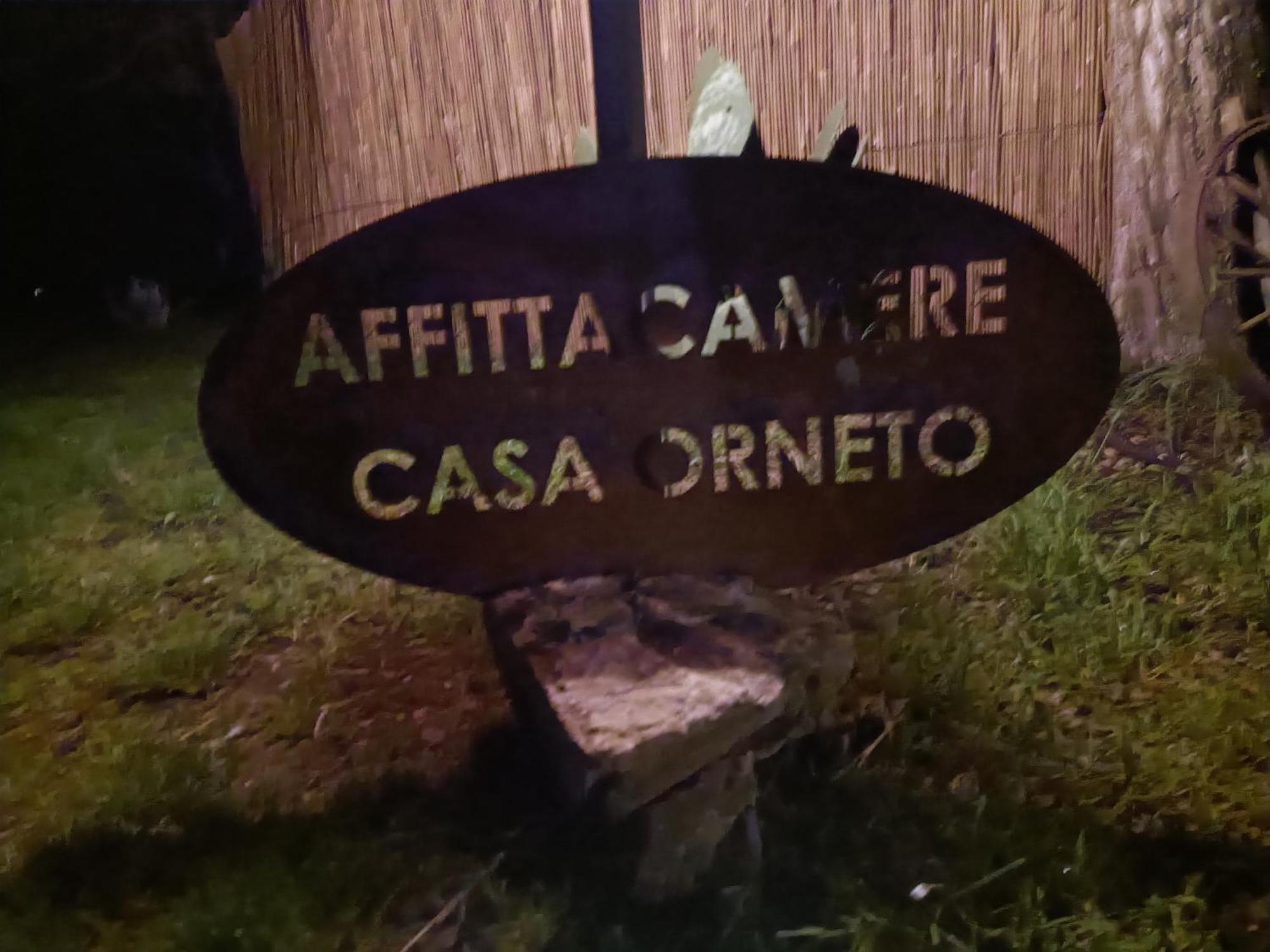 Casa Orneto Βίλα Poggibonsi Εξωτερικό φωτογραφία