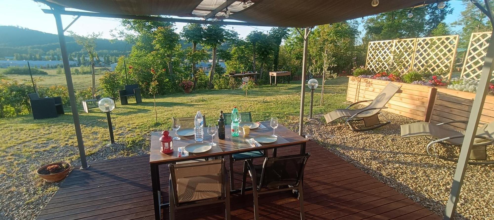 Casa Orneto Βίλα Poggibonsi Εξωτερικό φωτογραφία
