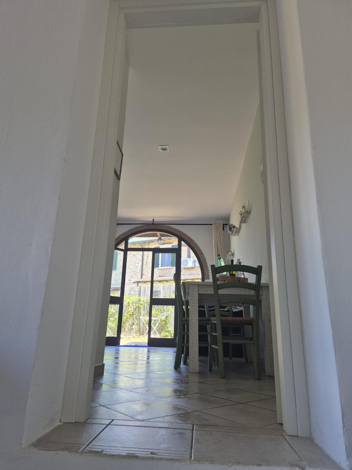 Casa Orneto Βίλα Poggibonsi Εξωτερικό φωτογραφία