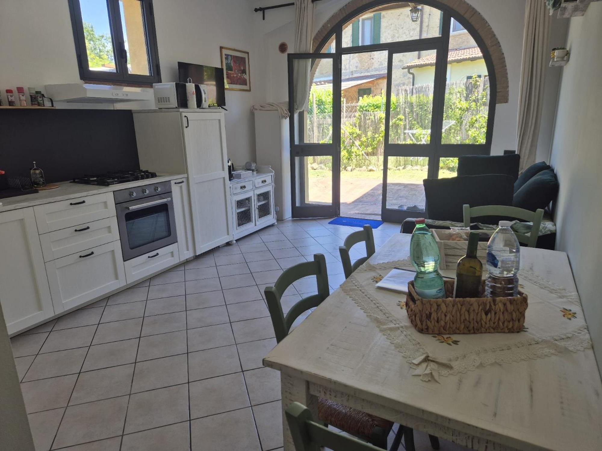 Casa Orneto Βίλα Poggibonsi Εξωτερικό φωτογραφία